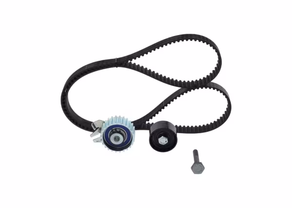 BOSCH Kit cinghie dentate