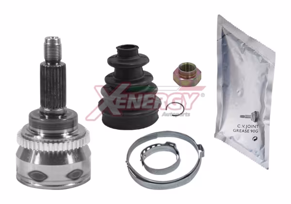 AP XENERGY Kit giunti, Semiasse