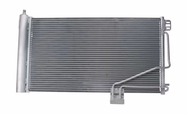 BOSCH Condensatore, Climatizzatore