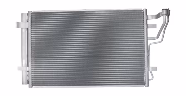 BOSCH Condensatore, Climatizzatore