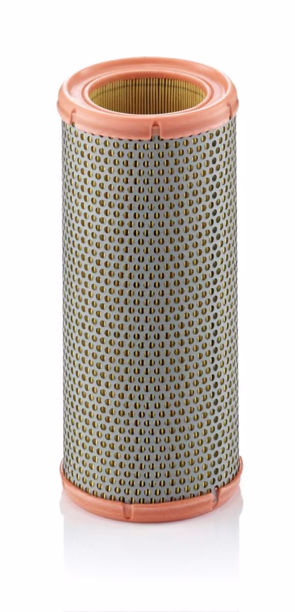 MANN-FILTER Filtro aria