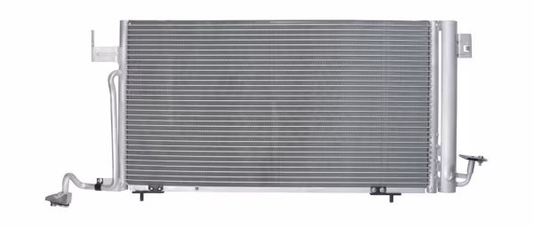 BOSCH Condensatore, Climatizzatore