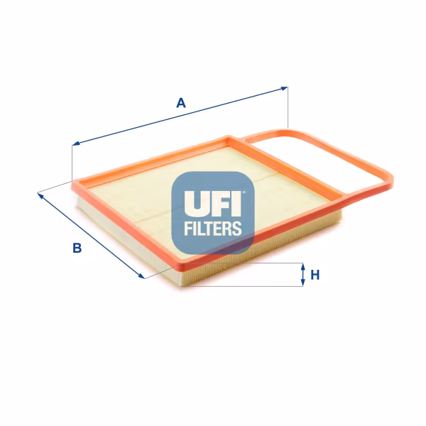 UFI Filtro aria