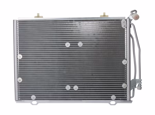 BOSCH Condensatore, Climatizzatore