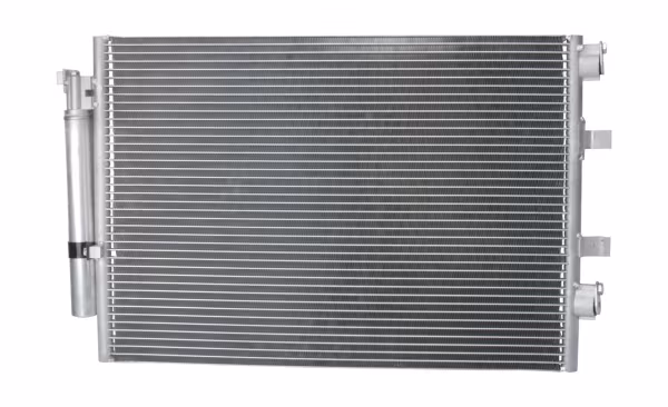 BOSCH Condensatore, Climatizzatore