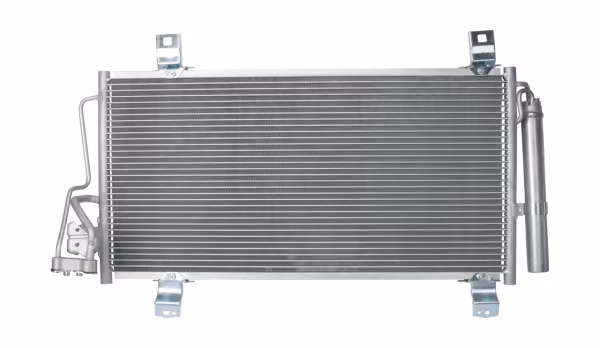 BOSCH Condensatore, Climatizzatore