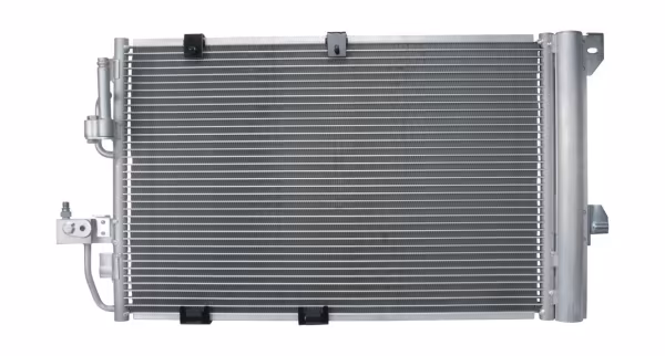 BOSCH Condensatore, Climatizzatore