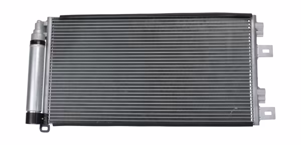 BOSCH Condensatore, Climatizzatore