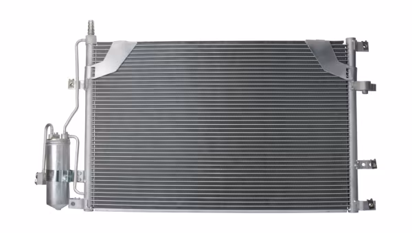 BOSCH Condensatore, Climatizzatore