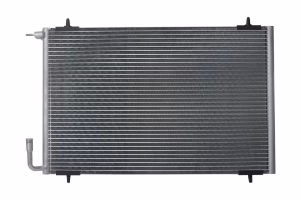 BOSCH Condensatore, Climatizzatore