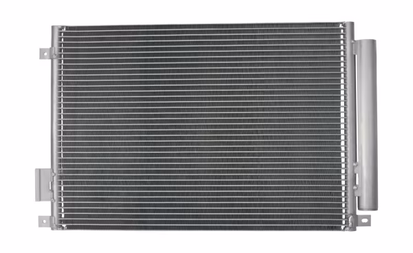 BOSCH Condensatore, Climatizzatore