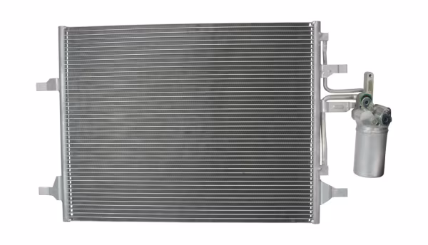 BOSCH Condensatore, Climatizzatore