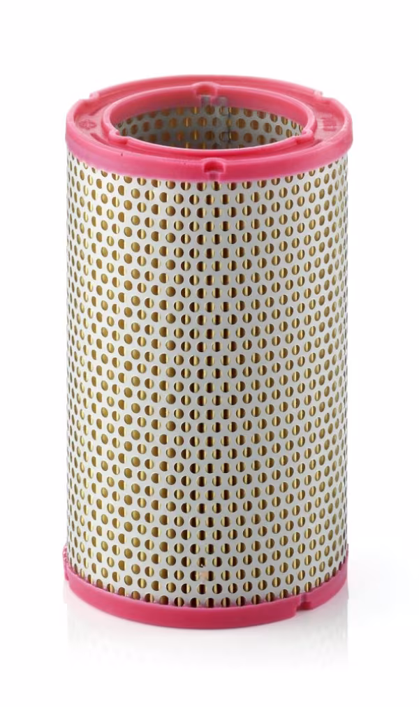 MANN-FILTER Filtro aria