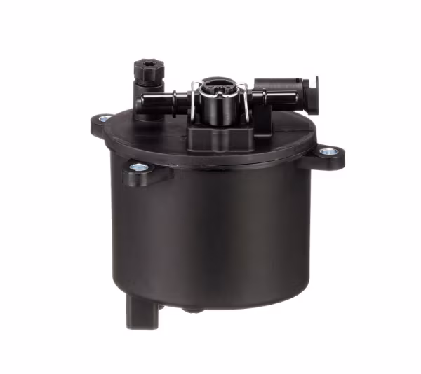 MANN-FILTER Filtro carburante