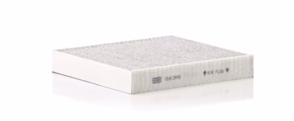 MANN-FILTER Filtro, Aria abitacolo