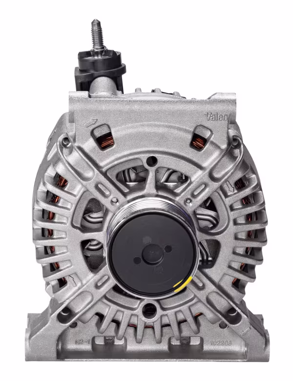 VALEO Alternatore motorino d\'avviamento
