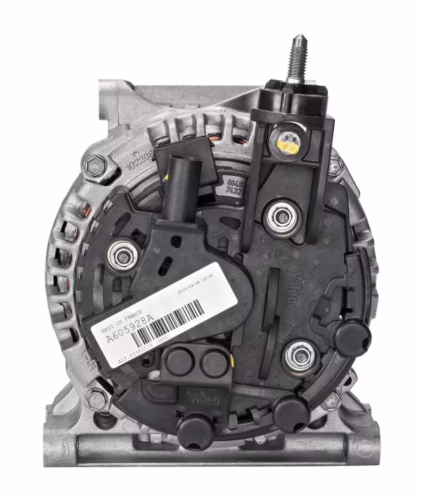 VALEO Alternatore motorino d\'avviamento