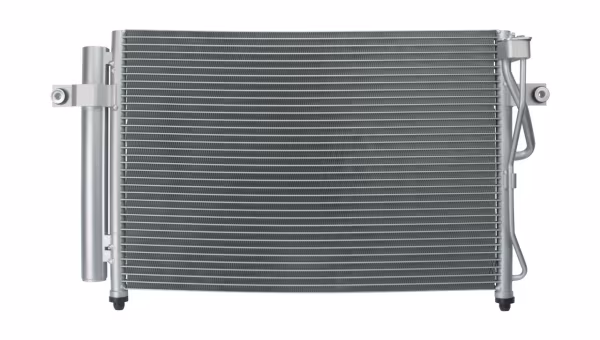 BOSCH Condensatore, Climatizzatore