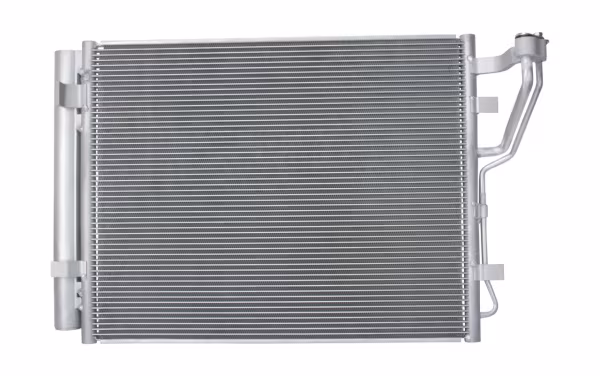 BOSCH Condensatore, Climatizzatore