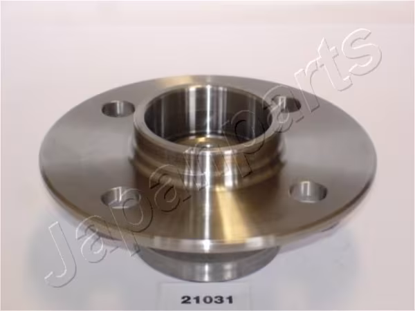 JAPANPARTS Mozzo ruota