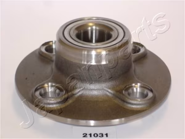 JAPANPARTS Mozzo ruota
