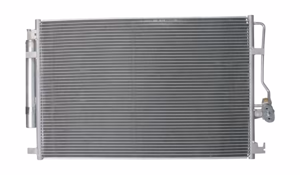 BOSCH Condensatore, Climatizzatore
