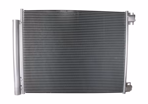BOSCH Condensatore, Climatizzatore