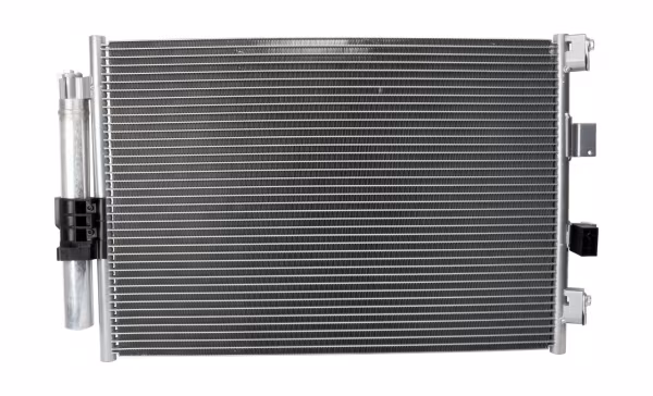 BOSCH Condensatore, Climatizzatore