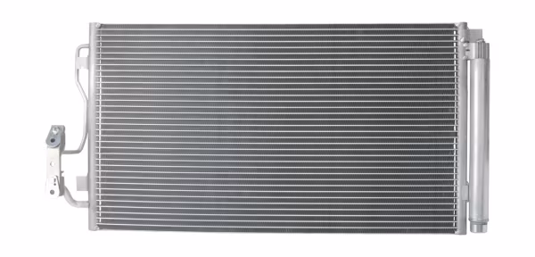 BOSCH Condensatore, Climatizzatore