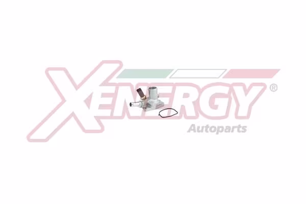AP XENERGY Termostato, refrigerante