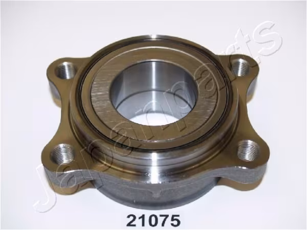JAPANPARTS Mozzo ruota