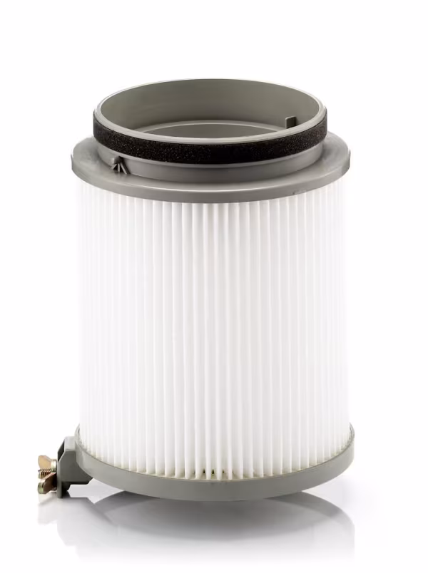 MANN-FILTER Filtro, Aria abitacolo