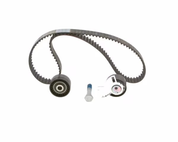 BOSCH Kit cinghie dentate