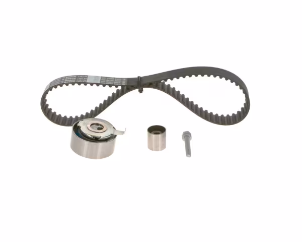BOSCH Kit cinghie dentate