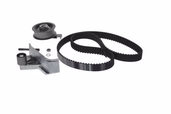 BOSCH Kit cinghie dentate
