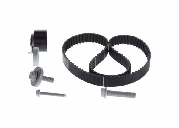 BOSCH Kit cinghie dentate