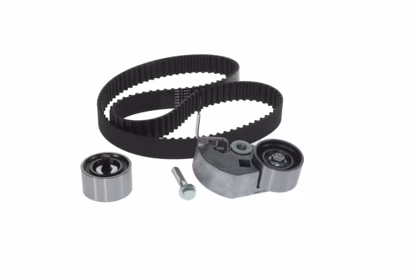 BOSCH Kit cinghie dentate
