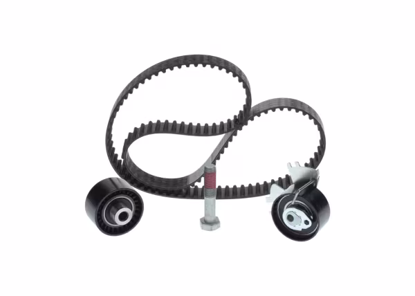 BOSCH Kit cinghie dentate