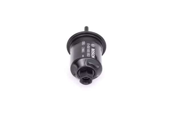 BOSCH Filtro carburante