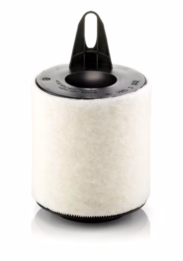 MANN-FILTER Filtro aria