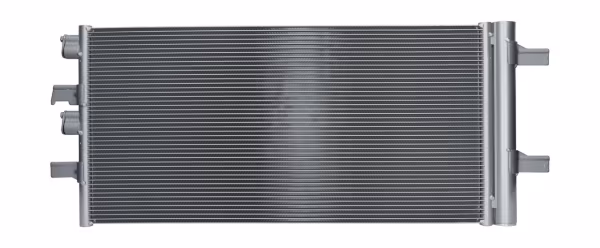 BOSCH Condensatore, Climatizzatore