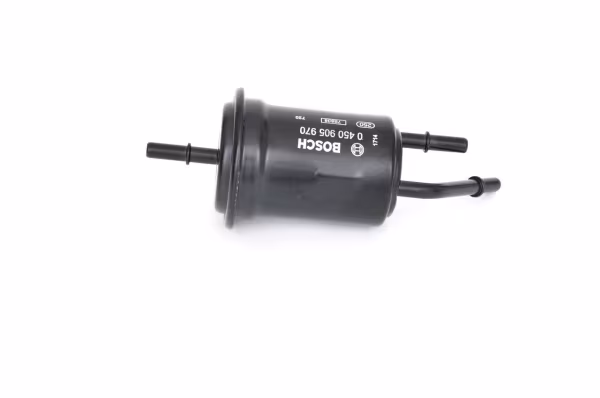 BOSCH Filtro carburante