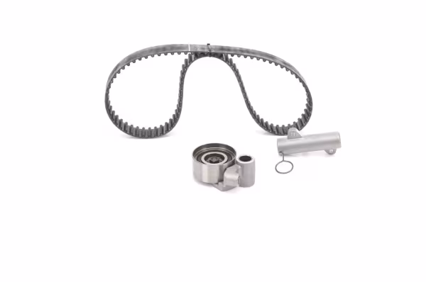 BOSCH Kit cinghie dentate