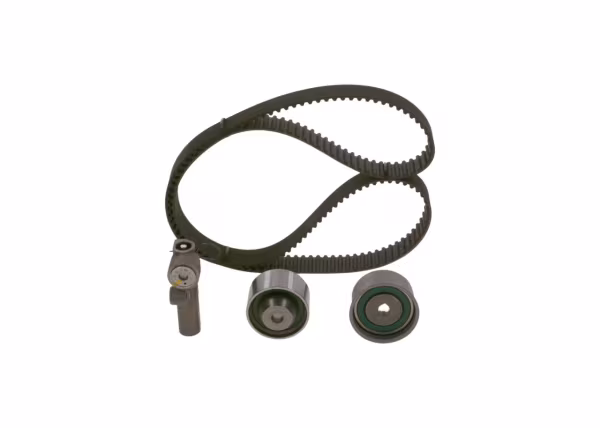 BOSCH Kit cinghie dentate