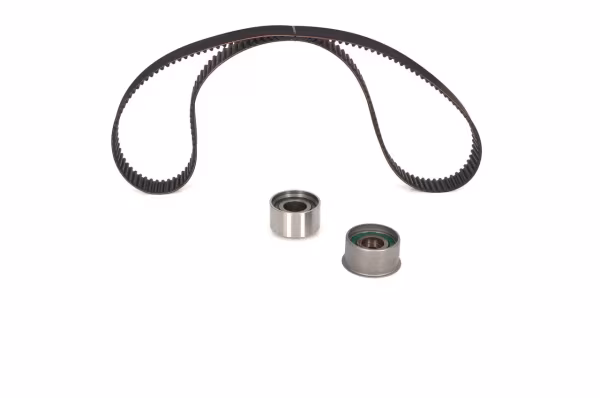 BOSCH Kit cinghie dentate