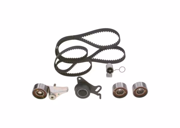 BOSCH Kit cinghie dentate