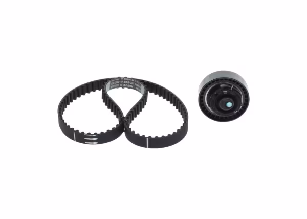 BOSCH Kit cinghie dentate