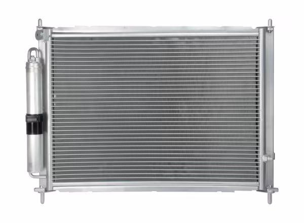 BOSCH Condensatore, Climatizzatore