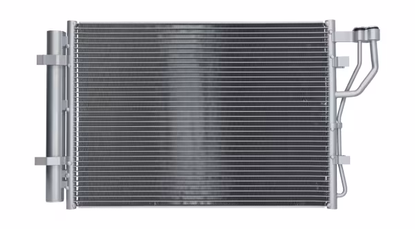 BOSCH Condensatore, Climatizzatore