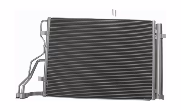 BOSCH Condensatore, Climatizzatore